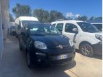 Fiat Panda 1.2 EasyPower Lounge