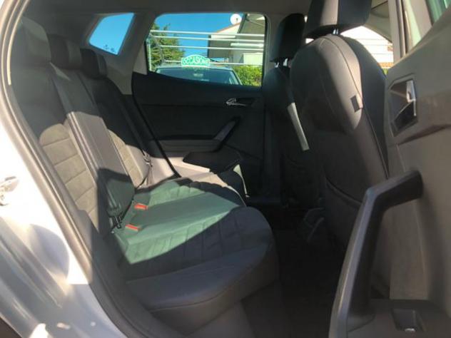 SEAT Arona 1.6 TDI 95 CV Style OK NEOPATENTATI rif. 23982803 - Foto 10