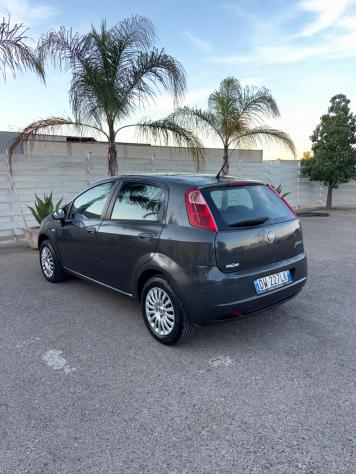 Fiat Punto Classic 1.2 5 porte Active - Foto 3