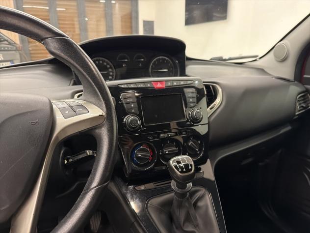 Lancia Ypsilon Ypsilon 1.2 Gold s&s 69cv my19 - Foto 5