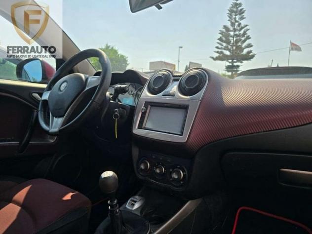 Alfa MiTo 1.4GPL DI SERIE 120CV PROGRESSION - Foto 5