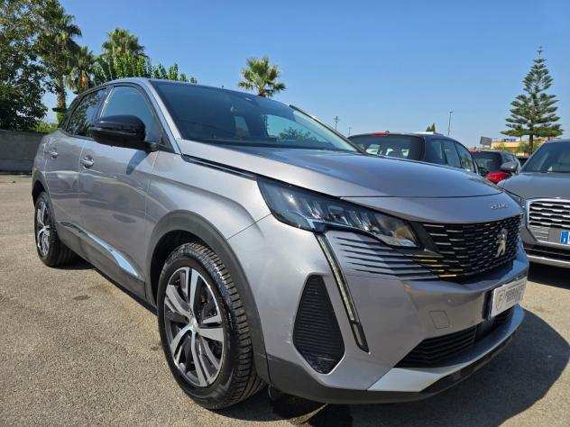 PEUGEOT 3008 1.5HDI 130CV ALLURE PACK - Foto 5