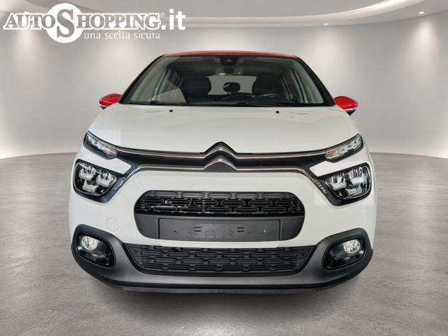 Citroën C3 III 1.2 puretech Shine s&s 83cv - Foto 2
