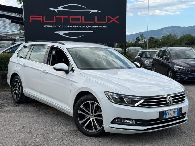 Volkswagen Passat Variant 2.0 TDI DSG 2019 - Foto 2