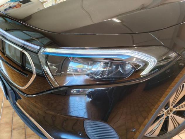 MERCEDES-BENZ EQA 2023 SPORT PLUS TETTO APRIBILE 94% SOH rif. 23803309 - Foto 7