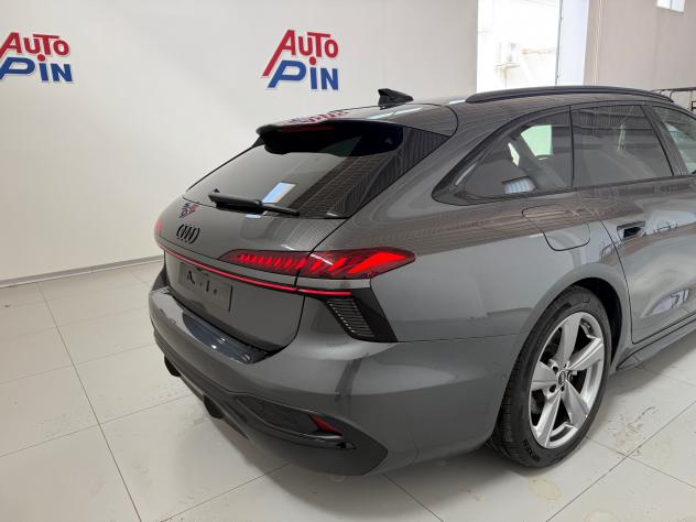 Audi A6 TDI 150 kW S tronic S line edition*PELLE*TETTO - Foto 10