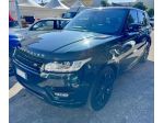 Land Rover Range Sport 3.0 TDV6 HSE Dynamic