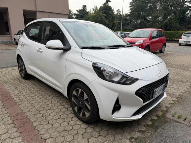 HYUNDAI i10 1.0 MPI AT Prime rif. 24182616 - Foto 7