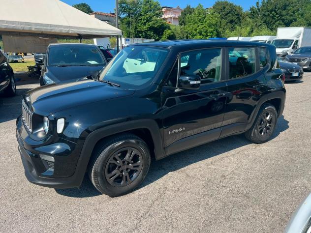 Jeep Renegade 1.6 Mjt 130 CV - Foto 5