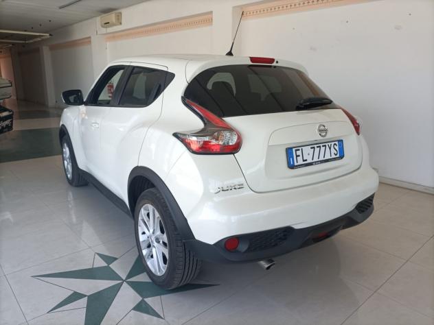 Nissan Juke 1.5 dCi N-Connecta 2018 - Foto 2