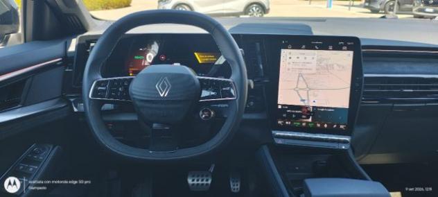 RENAULT Austral Austral Full Hybrid E-Tech 200 CV Esprit Alpine rif. 24093622 - Foto 10