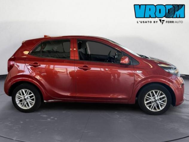 KIA Picanto 1.0 Urban Techno Design rif. 23974128 - Foto 5
