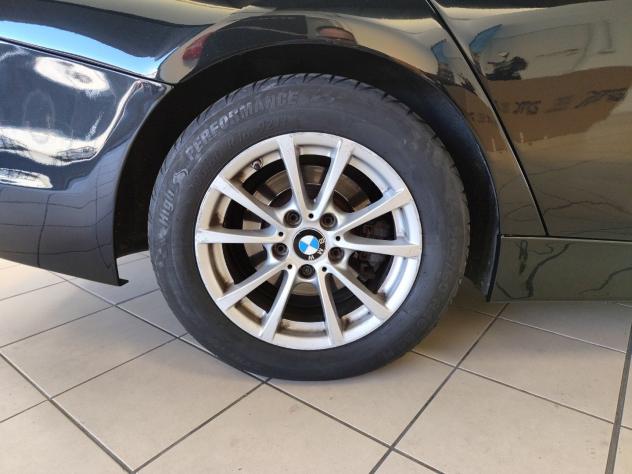 BMW Serie 3 316d Business Advantage Touring autom. - Foto 10