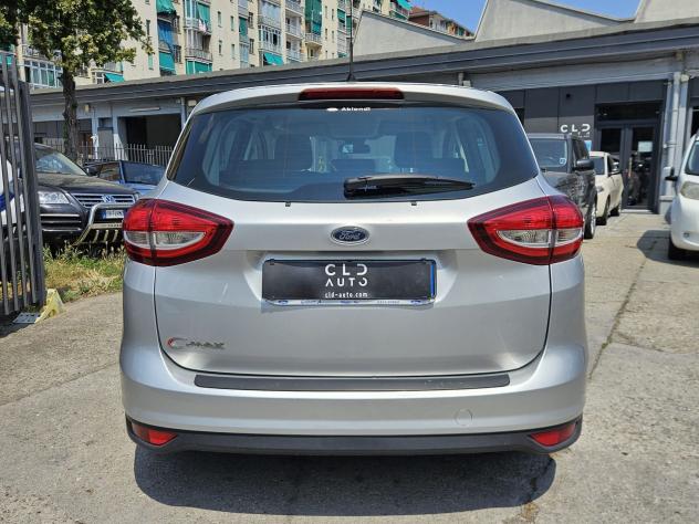Ford C-Max 1.6 120cv GPL - Foto 5