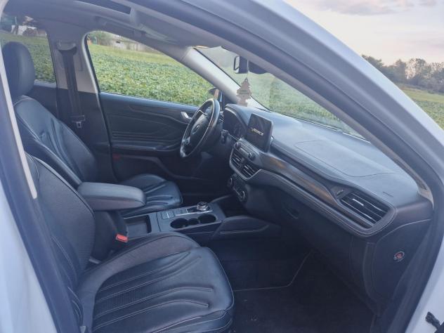 Ford Focus 1.0 EcoBoost 125 CV automatico 5p. Active V Co-Pilot - Foto 9