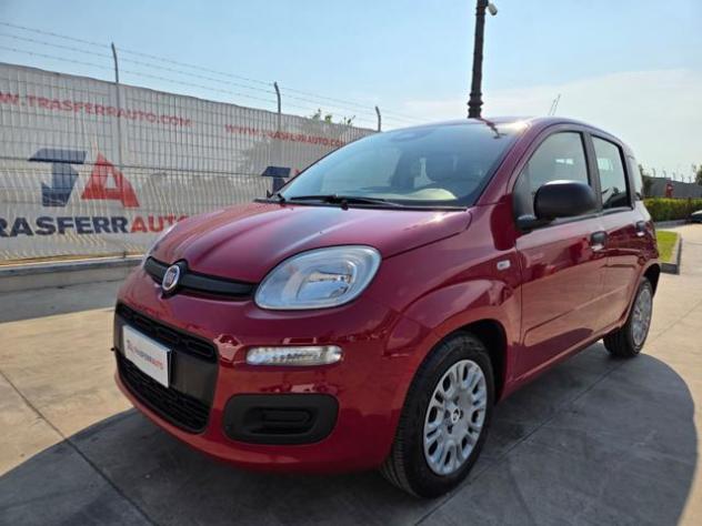 FIAT Panda 1.0 FireFly S&S Hybrid rif. 23868148