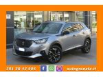 Peugeot 2008 BlueHDi 110cv S&S Allure Pack