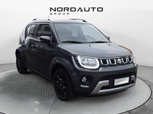 Suzuki Ignis 1.2 Hybrid CVT Top - Foto 3