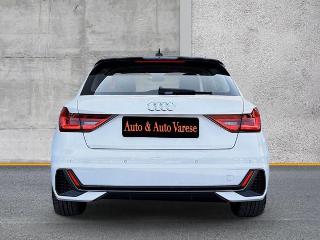 Audi A1 Sportback 30 TFSI S tronic S line edition - Foto 4