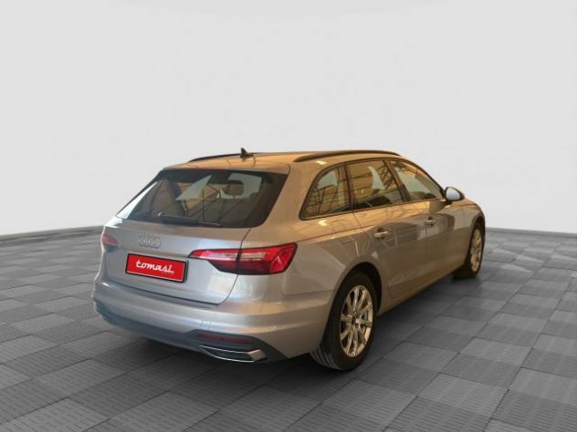 AUDI A4 Avant 5^Serie Avant 35 TDI/163 CV S tronic Busin rif. 24039157 - Foto 5