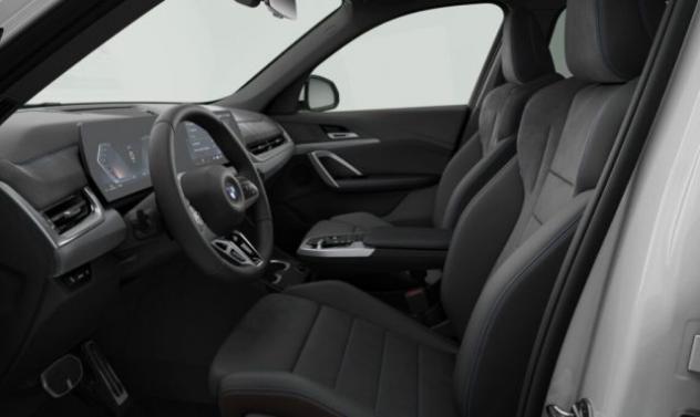 BMW X1 xDrive 20d Msport Pro rif. 23739547 - Foto 3