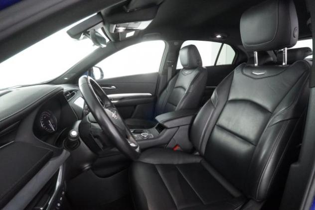 CADILLAC XT4 XT4 350 TD AWD Premium Luxury rif. 23630481 - Foto 10