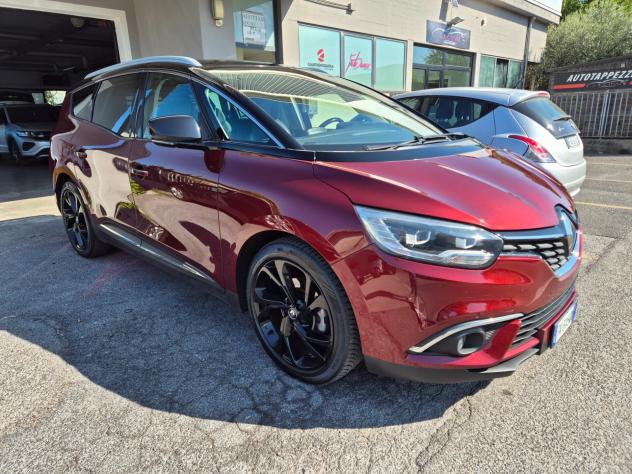 Renault Grand Scenic dCi 8V 110 CV Energy Zen BOSE - Foto 7