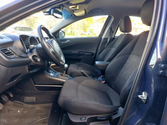 Alfa Romeo Giulietta 1.6 JTDm Super 120CV - 2017 - Foto 4