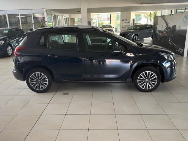 Peugeot 2008 PureTech 82 Active S/S - Foto 6