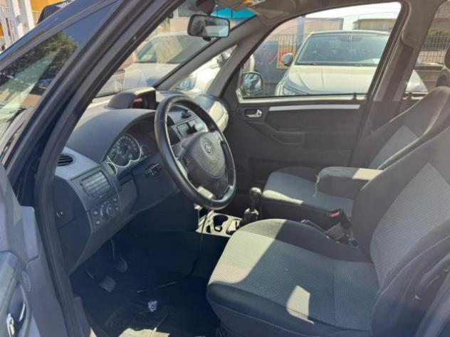 OPEL Meriva 1.6 16V Enjoy rif. 23901036 - Foto 10