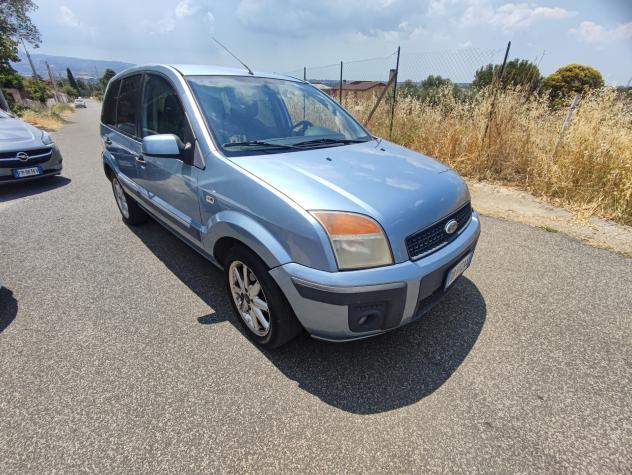 Ford Fusion 1.4 TDCi 5p. Plus - Foto 3