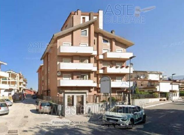 IMMOBILI-ALTRA CATEGORIA-Via Laghi, 33, 67051 Avezzano AQ, Italia