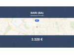 Immobile in asta di 19 m² in vendita a Bari