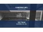 Immobile in asta di 52 m² in vendita a Camerino