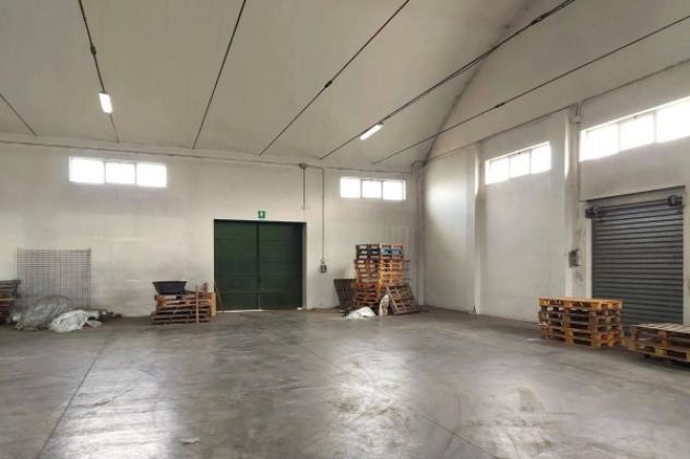 Immobile in asta di 1059 m² in vendita a Guspini - Foto 14