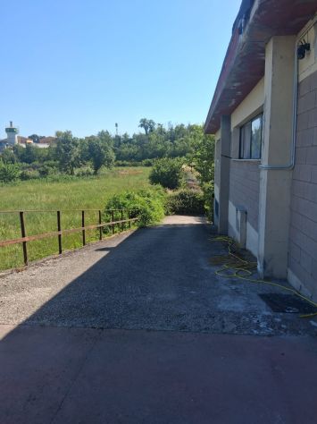 Magazzino C2 a Pantano Via Santa Maria delle Quinte - Foto 2