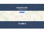 Immobile in asta di 99 m² in vendita a Rezzato