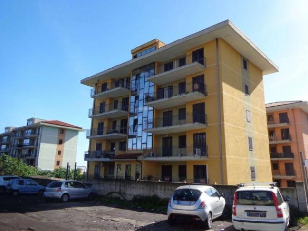 Immobile in asta di 126 m², box auto in vendita a Acireale - Foto 3