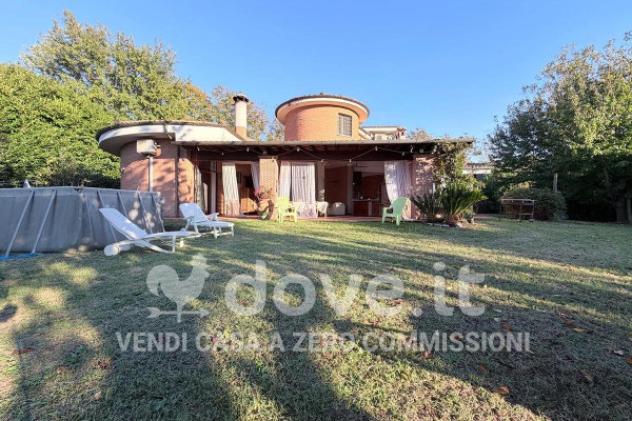 Villa di 208 m² con 5 locali e box auto in vendita a Artena - Foto 7