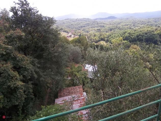 Casa Indipendente in Vendita in Località Castiglione 10 a Bagnone - Foto 6