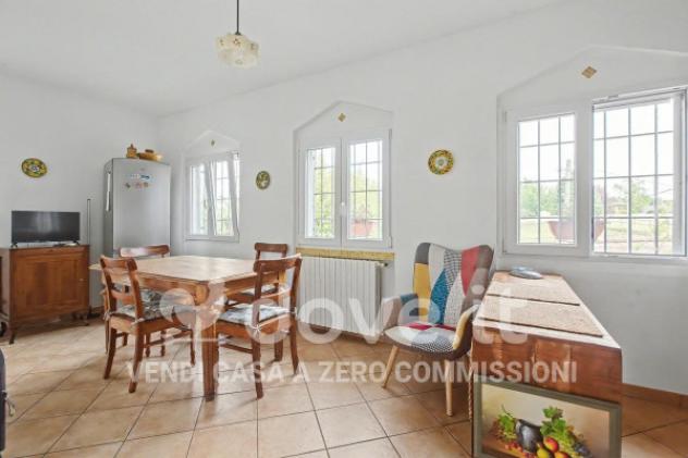 Appartamento di 130 m² con 3 locali e box auto in vendita a Besate - Foto 11