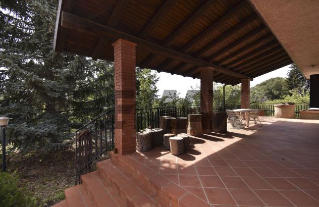 Villa singola in vendita a Biancavilla - Foto 8