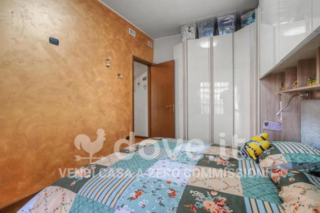 Appartamento di 139 m² con 4 locali e box auto in vendita a Bussero - Foto 18