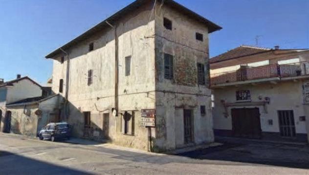 Immobile in asta di 124 m² in vendita a Candia Lomellina - Foto 2