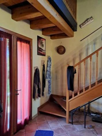 Immobile in asta di 200 m², box auto in vendita a Casale sul Sile - Foto 15