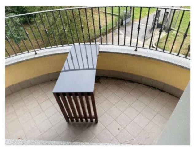 Immobile in asta di 121 m² con più di 5 locali in vendita a Cassago Brianza - Foto 5