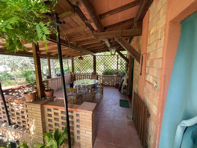 Casa singola in vendita a Ponte a Bozzone - Castelnuovo Berardenga 96 mq Rif: 1424464 - Foto 8