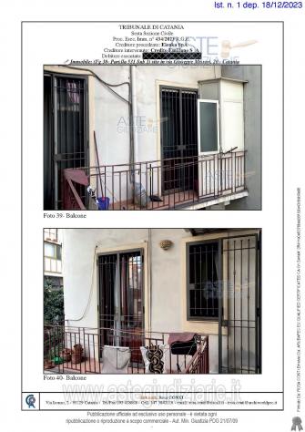 IMMOBILI-IMMOBILE RESIDENZIALE-Via Giuseppe Missori, 20, 95122 Catania CT, Italia - Foto 8