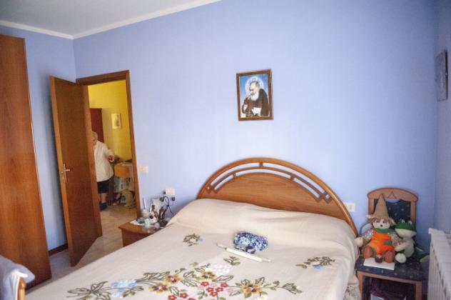 Appartamento 60 mq in Vendita a Città della Pieve zona Pò Bandino - Foto 6