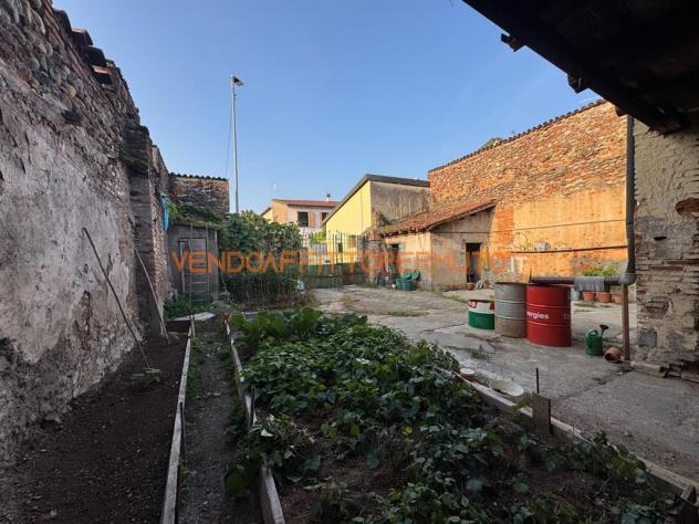 CIVIDATE AL PIANO - PORZIONE DI CASA INDIPENDENTE CON ALTO POTENZIALE - Foto 13
